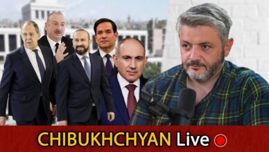 Опасное признание Мирзояна