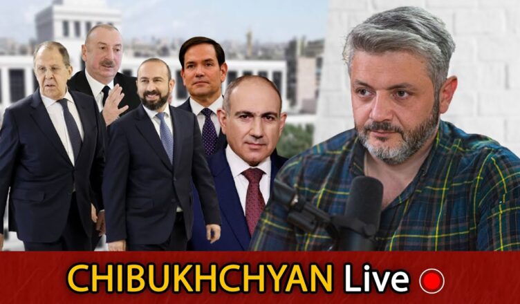 Опасное признание Мирзояна