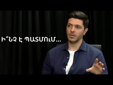 Трогательное видео