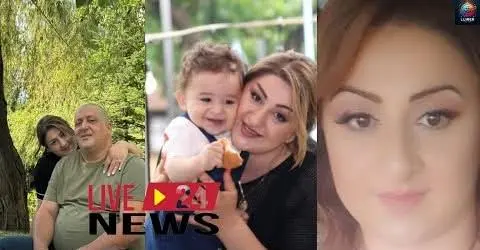 На это невозможно смотреть без слез