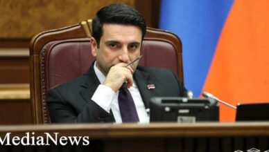 Компания Alliance Plaza выступила с заявлением