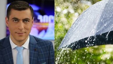 Суренян сообщил о новом циклоне