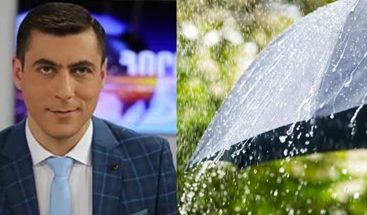 Суренян сообщил о новом циклоне