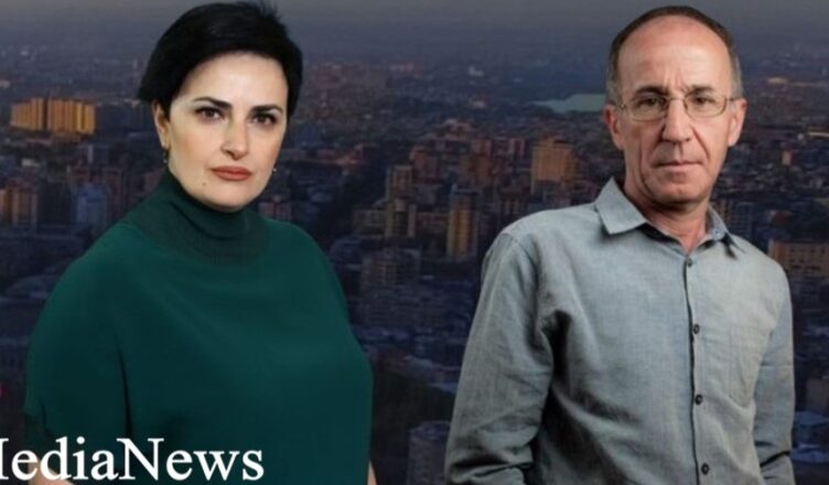 Новые назначения Никола Пашиняна
