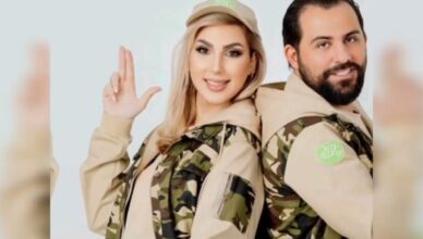 Григор Даниелян показал, какой роскошный особняк он строит