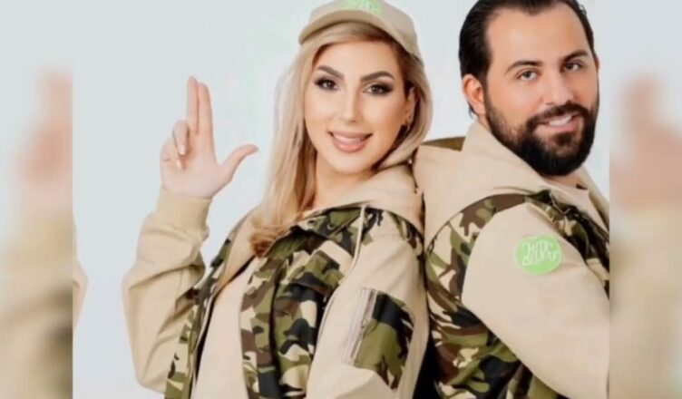 Григор Даниелян показал, какой роскошный особняк он строит