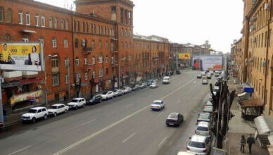 Держите окна закрытыми с 02:00
