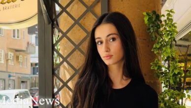 Записка от матери Александры