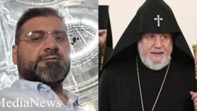 Что на самом деле происходит внутри церкви