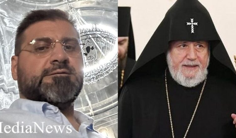 Что на самом деле происходит внутри церкви