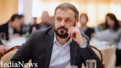 Пост Геворга Папояна