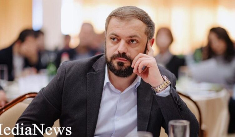 Пост Геворга Папояна