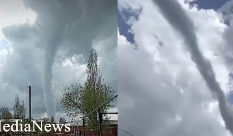 Гагик Суренян опубликовал новые видео