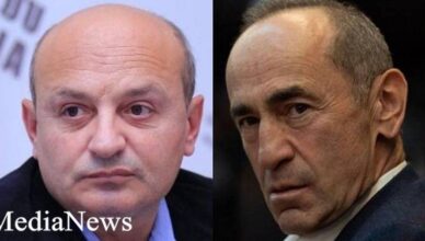 Пост Степы Сафаряна
