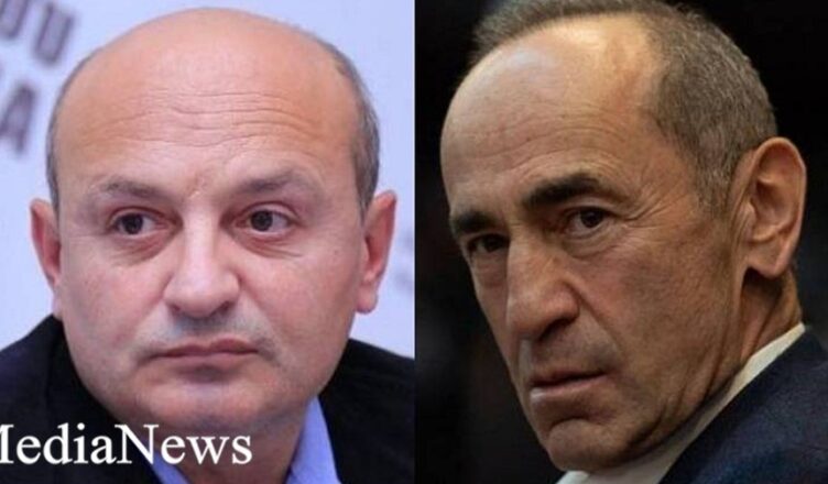 Пост Степы Сафаряна