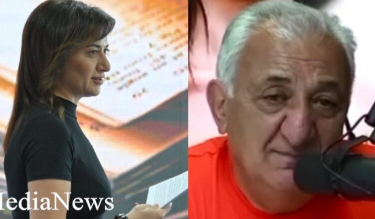 Этому человеку нужна помощь. Анна Акопян
