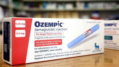 Ozempik можно использовать только по назначению врача
