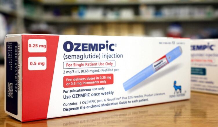 Ozempik можно использовать только по назначению врача