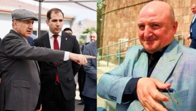 Рабочий визит Никола Пашиняна в Ширакскую область