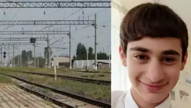 Жители Джрарата о 14-летнем мальчике