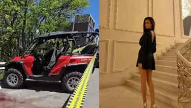 Кто была 16-летняя девушка