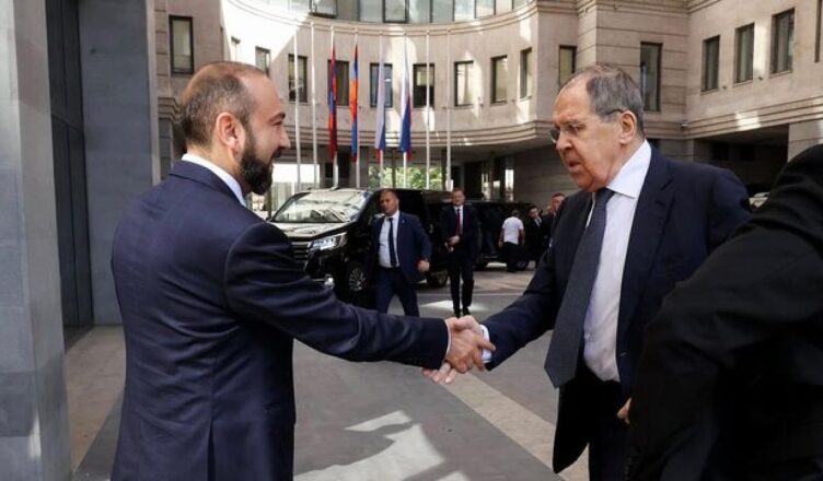 Ответ Мирзояна журналисту