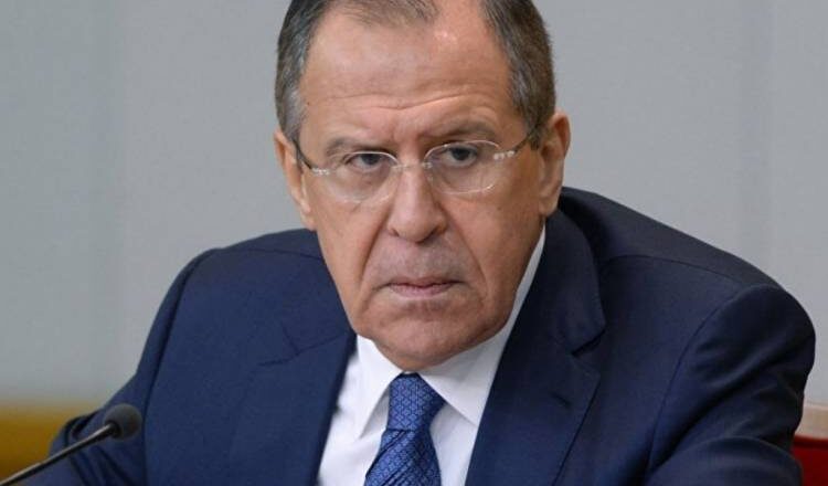 Лавров сообщил важную новость