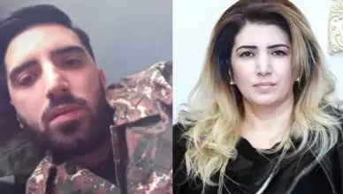 Умерла мать Джудекса Язычяна, погибшего в 44-дневной войне