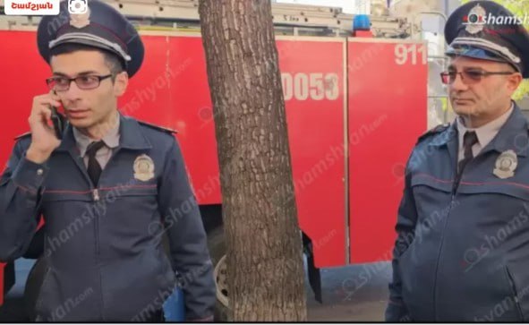 Подробности инцидента