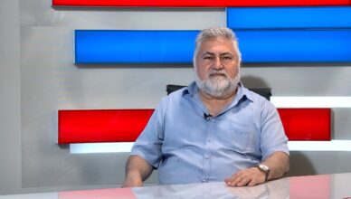 Ара Папян уточняет