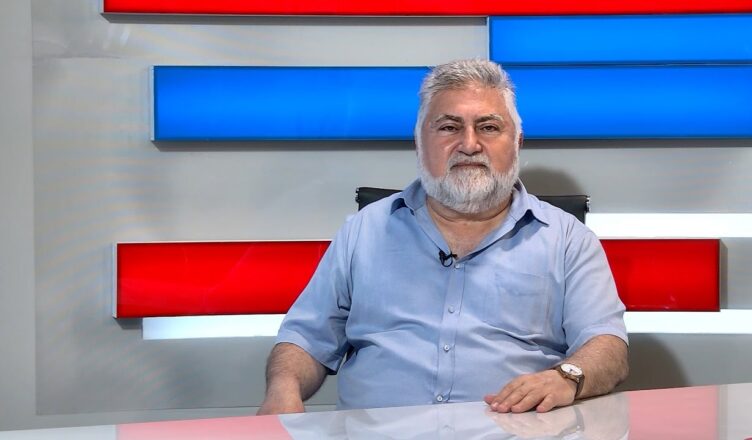 Ара Папян уточняет