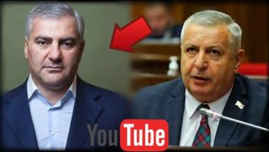 Сергей Багратян