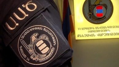 Андраник Саймонян