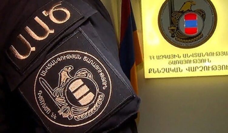 Андраник Саймонян