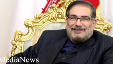 Иран подтвердил