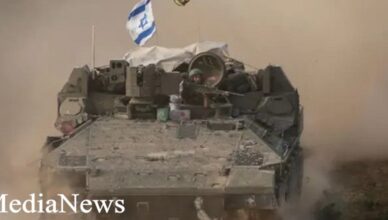 Армия обороны Израиля обратилась к иранцам с призывом