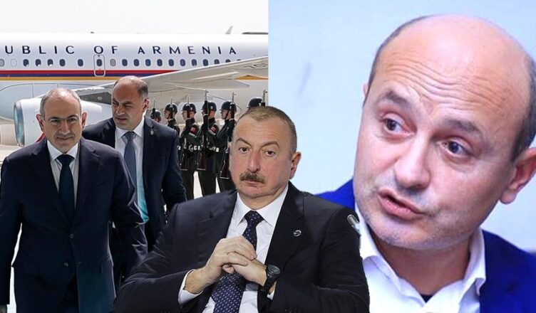 Предупредительный огонь на границе: