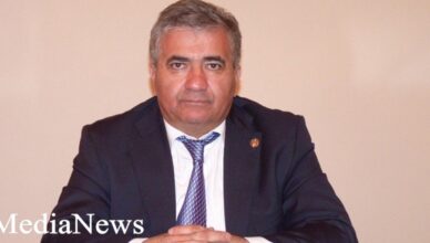 Брат Самвела Дарбиняна также был арестован
