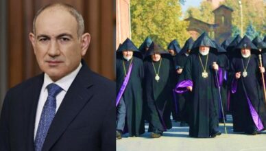 Шог Мовсисян пишет