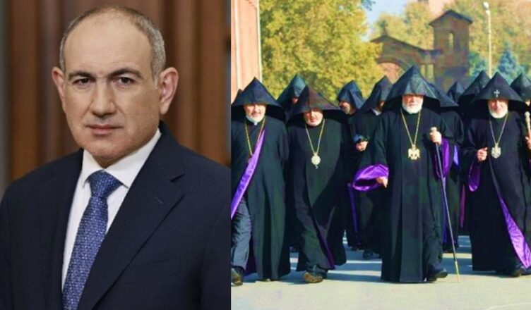 Шог Мовсисян пишет