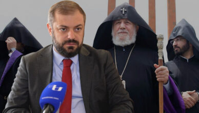 Геворг Папоян