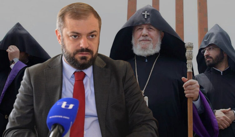 Геворг Папоян