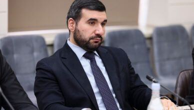 Алексанян