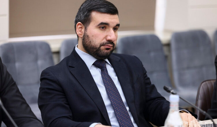 Алексанян