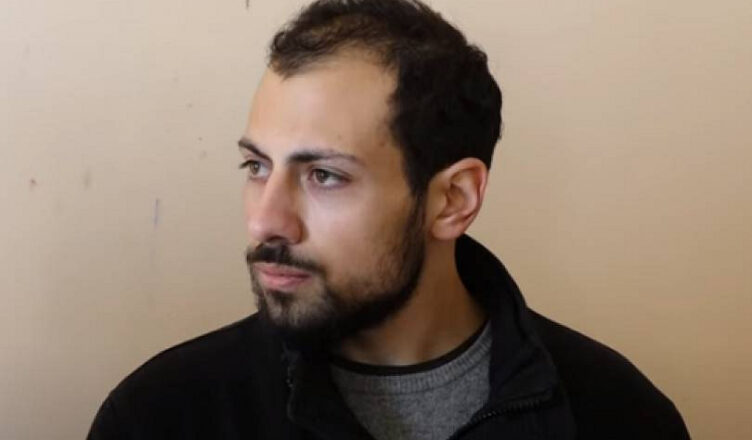 Ашот Пашинян