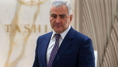 Самвел Карапетян