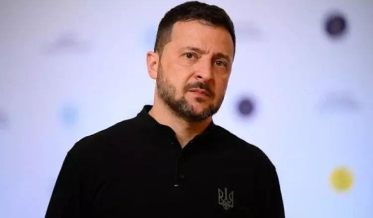 Русский представитель