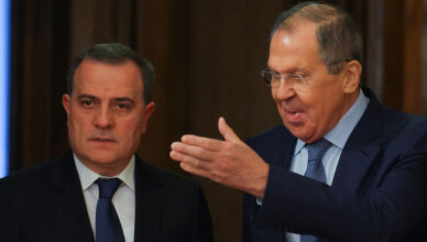 Баку требует расследования