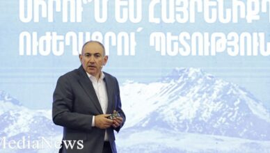 Отвечаю на вопросы: Премьер-министр