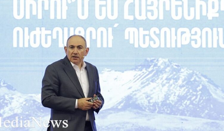 Отвечаю на вопросы: Премьер-министр